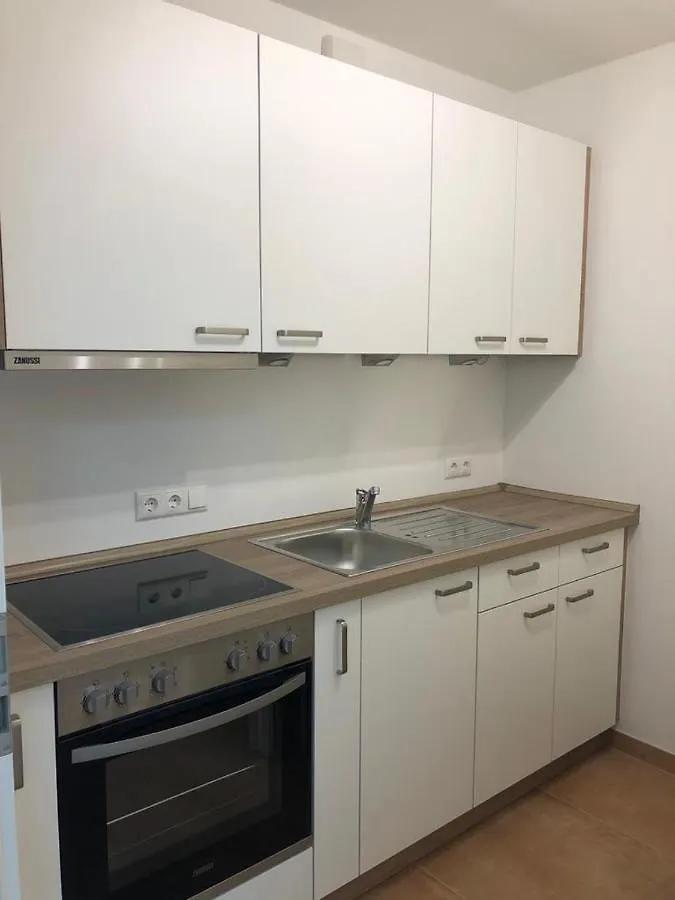 Pension Chen, 2 Doppelzimmer , Ebk, Separater Balkon Griesstatt 0*,