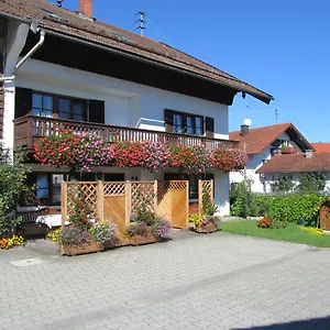  Privatunterkunft Brombergerhof
