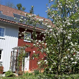  Apartment Dornröschen