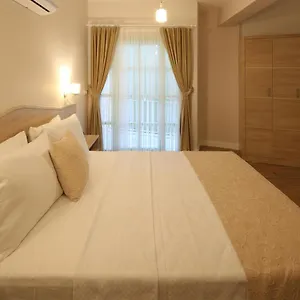 çiğdem'inn Sığacık Apartment Siğacık