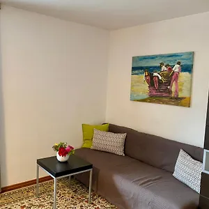 Apartment Urbanapartment No.2