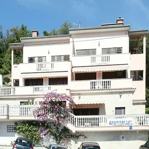 Ana Apartment Opatija