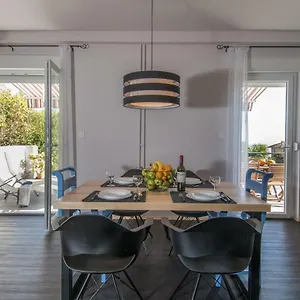 Sebalj Apartment Opatija