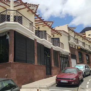 Contero Apartment Valle Gran Rey