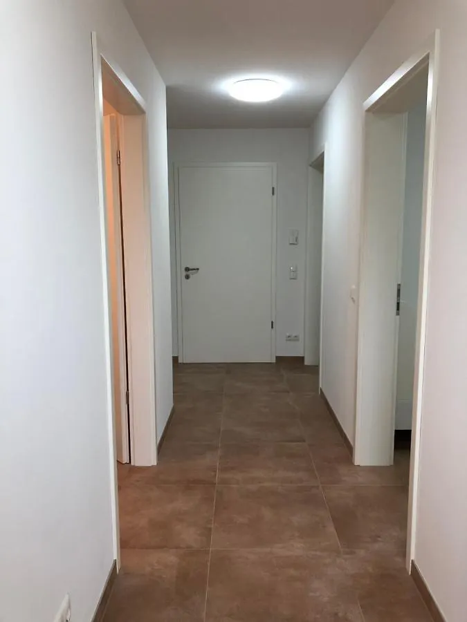 Pension Chen, 2 Doppelzimmer , Ebk, Separater Balkon Griesstatt