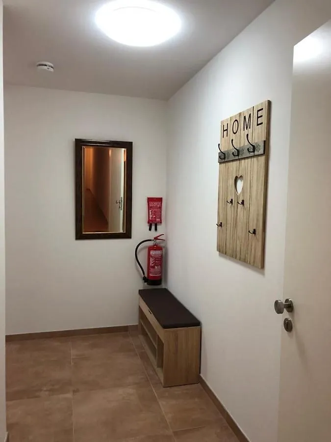 Apartment Pension Chen, 2 Doppelzimmer , Ebk, Separater Balkon Griesstatt